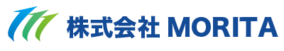 株式会社MORITA公式ホームページ